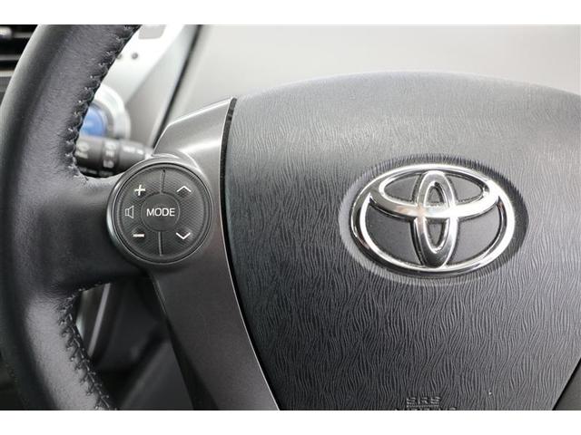 プリウスα Ｓ（11枚目）