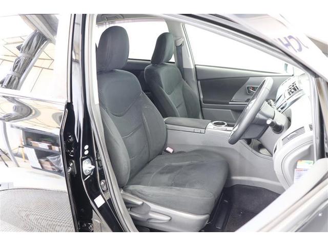 プリウスα Ｓ（14枚目）