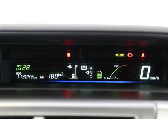 プリウスα Ｓ（19枚目）