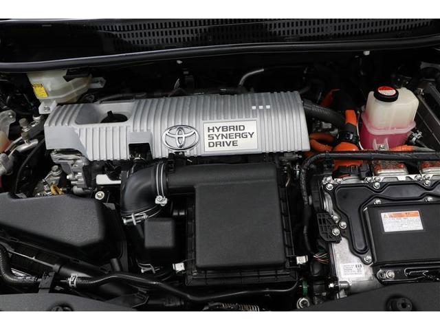 プリウスα Ｓ（21枚目）