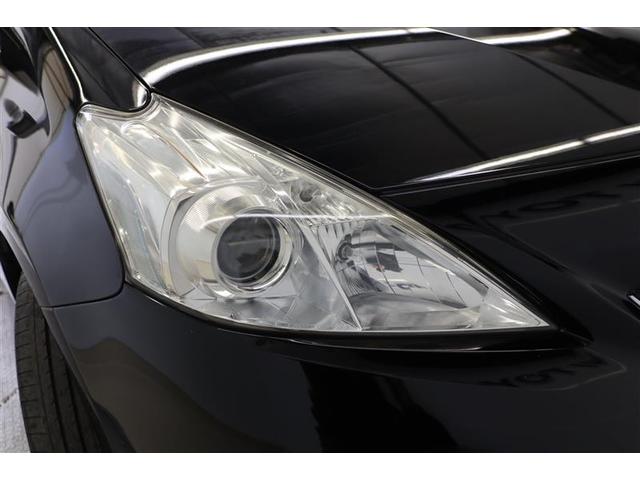 プリウスα Ｓ（22枚目）