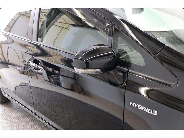 プリウスα Ｓ（24枚目）