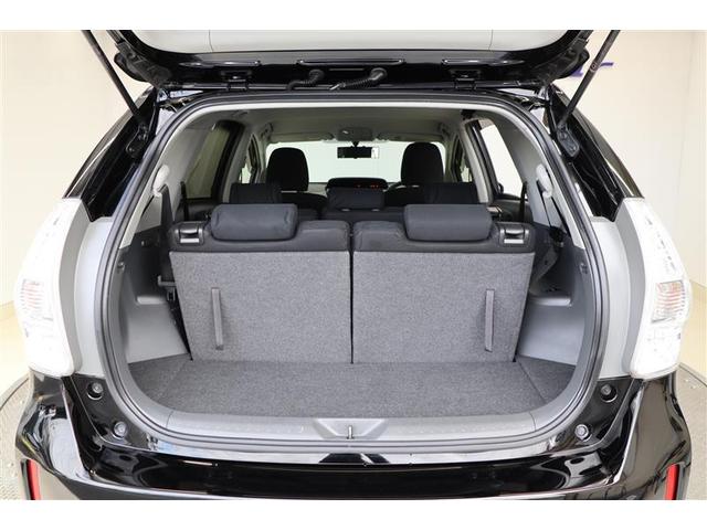 プリウスα Ｓ（26枚目）