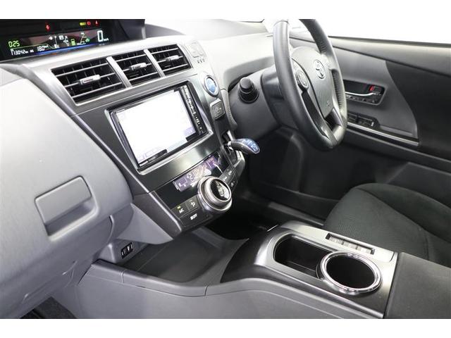 プリウスα Ｓ（27枚目）