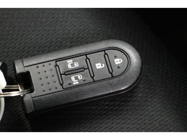 ルーミー カスタムG S 純正メモリーナビ バックモニター ETC 両側電動スライドドア Bluetooth接続 CD 盗難防止装置 ドライブレコーダー 衝突軽減ブレーキ LEDヘッドライト(13枚目)