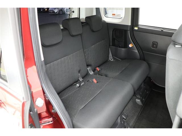 ルーミー カスタムG S 純正メモリーナビ バックモニター ETC 両側電動スライドドア Bluetooth接続 CD 盗難防止装置 ドライブレコーダー 衝突軽減ブレーキ LEDヘッドライト(16枚目)