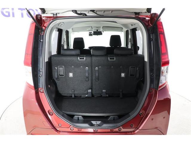 ルーミー カスタムG S 純正メモリーナビ バックモニター ETC 両側電動スライドドア Bluetooth接続 CD 盗難防止装置 ドライブレコーダー 衝突軽減ブレーキ LEDヘッドライト(17枚目)