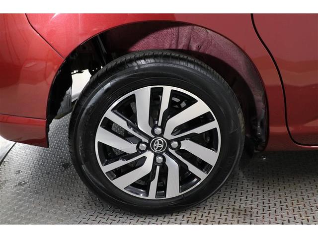 ルーミー カスタムG S 純正メモリーナビ バックモニター ETC 両側電動スライドドア Bluetooth接続 CD 盗難防止装置 ドライブレコーダー 衝突軽減ブレーキ LEDヘッドライト(18枚目)