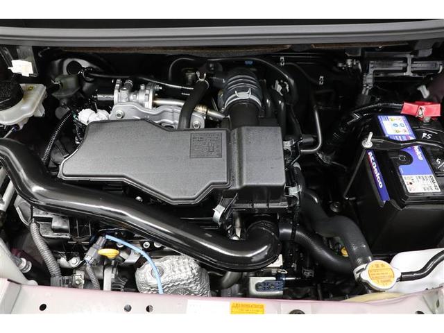 ルーミー カスタムG S 純正メモリーナビ バックモニター ETC 両側電動スライドドア Bluetooth接続 CD 盗難防止装置 ドライブレコーダー 衝突軽減ブレーキ LEDヘッドライト(21枚目)