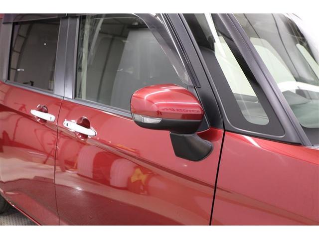 ルーミー カスタムG S 純正メモリーナビ バックモニター ETC 両側電動スライドドア Bluetooth接続 CD 盗難防止装置 ドライブレコーダー 衝突軽減ブレーキ LEDヘッドライト(24枚目)