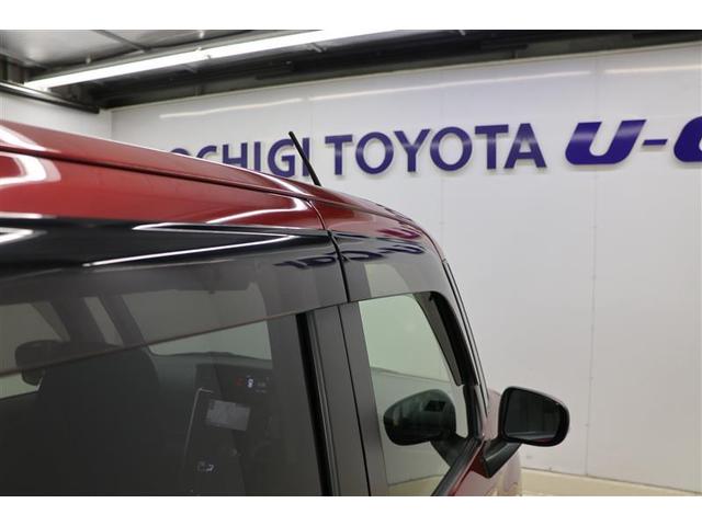 ルーミー カスタムG S 純正メモリーナビ バックモニター ETC 両側電動スライドドア Bluetooth接続 CD 盗難防止装置 ドライブレコーダー 衝突軽減ブレーキ LEDヘッドライト(25枚目)