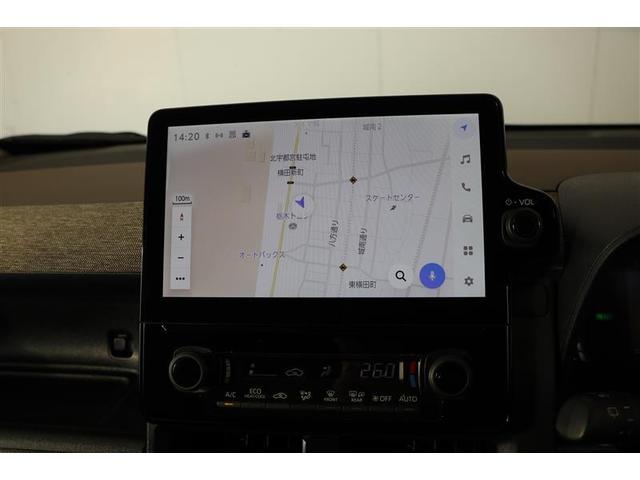 シエンタ ハイブリッドZ 後席モニター ナビ バックモニター Bluetooth接続 フルセグTV ETC 両側電動スライドドア LEDヘッドライト ドライブレコーダー シートヒーター(5枚目)