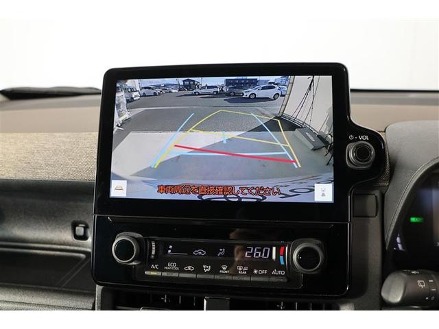 シエンタ ハイブリッドZ 後席モニター ナビ バックモニター Bluetooth接続 フルセグTV ETC 両側電動スライドドア LEDヘッドライト ドライブレコーダー シートヒーター(6枚目)