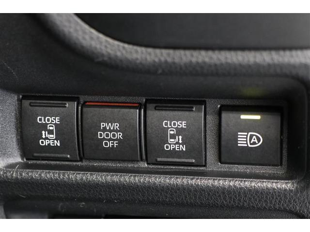 シエンタ ハイブリッドZ 後席モニター ナビ バックモニター Bluetooth接続 フルセグTV ETC 両側電動スライドドア LEDヘッドライト ドライブレコーダー シートヒーター(9枚目)