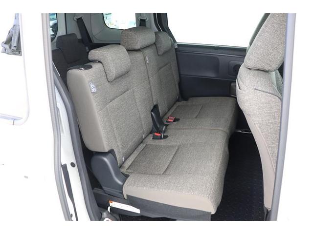 シエンタ ハイブリッドZ 後席モニター ナビ バックモニター Bluetooth接続 フルセグTV ETC 両側電動スライドドア LEDヘッドライト ドライブレコーダー シートヒーター(15枚目)