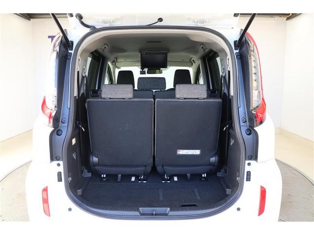 シエンタ ハイブリッドZ 後席モニター ナビ バックモニター Bluetooth接続 フルセグTV ETC 両側電動スライドドア LEDヘッドライト ドライブレコーダー シートヒーター(27枚目)