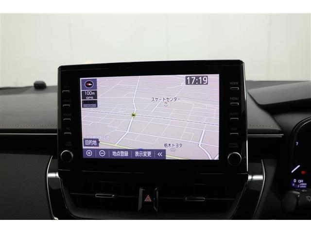 カローラツーリング ハイブリッド ダブルバイビー ナビ バックモニター ETC ドライブレコーダー シートヒーター LEDヘッドライト 純正アルミホイール 衝突軽減ブレーキ クルーズコントロール(5枚目)