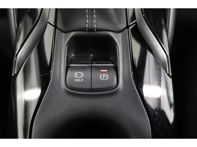 カローラツーリング ハイブリッド ダブルバイビー ナビ バックモニター ETC ドライブレコーダー シートヒーター LEDヘッドライト 純正アルミホイール 衝突軽減ブレーキ クルーズコントロール(14枚目)