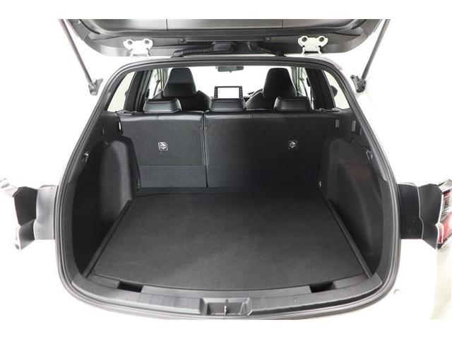 カローラツーリング ハイブリッド ダブルバイビー ナビ バックモニター ETC ドライブレコーダー シートヒーター LEDヘッドライト 純正アルミホイール 衝突軽減ブレーキ クルーズコントロール(17枚目)