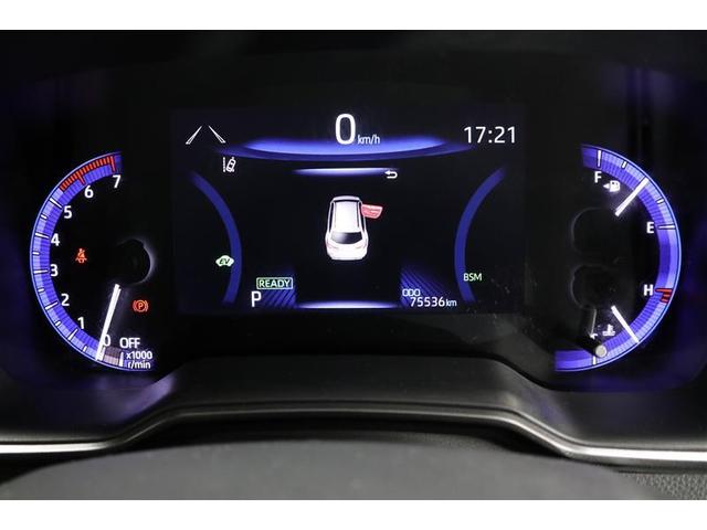 カローラツーリング ハイブリッド ダブルバイビー ナビ バックモニター ETC ドライブレコーダー シートヒーター LEDヘッドライト 純正アルミホイール 衝突軽減ブレーキ クルーズコントロール(19枚目)