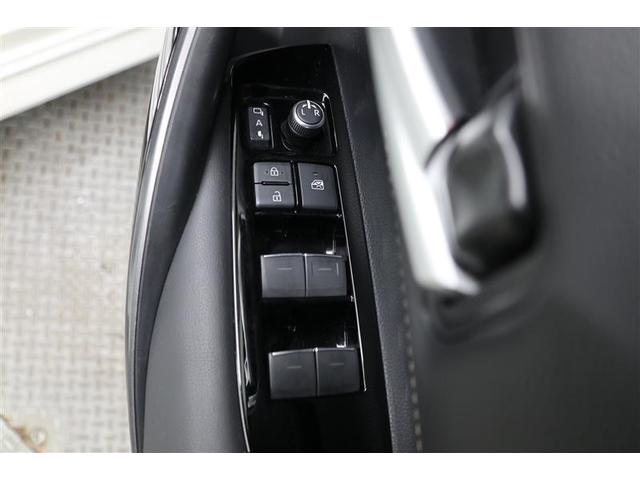 カローラツーリング ハイブリッド ダブルバイビー ナビ バックモニター ETC ドライブレコーダー シートヒーター LEDヘッドライト 純正アルミホイール 衝突軽減ブレーキ クルーズコントロール(27枚目)