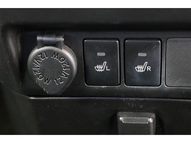 ルーミー G S LEDヘッドライト 両側電動スライドドア シートヒーター ナビ バックモニター Bluetooth 衝突軽減ブレーキ(9枚目)