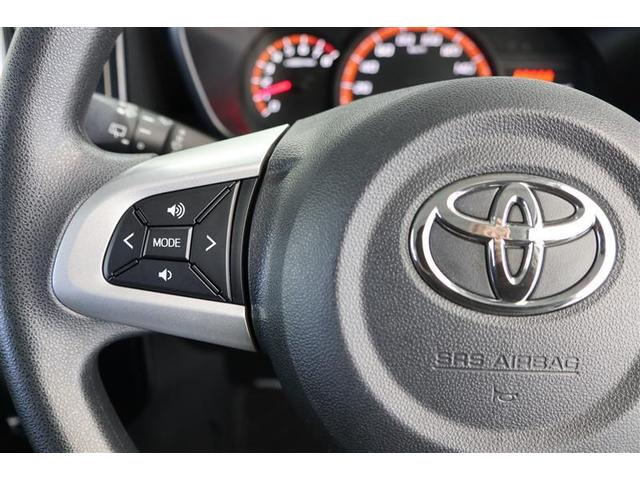 ルーミー G S LEDヘッドライト 両側電動スライドドア シートヒーター ナビ バックモニター Bluetooth 衝突軽減ブレーキ(12枚目)