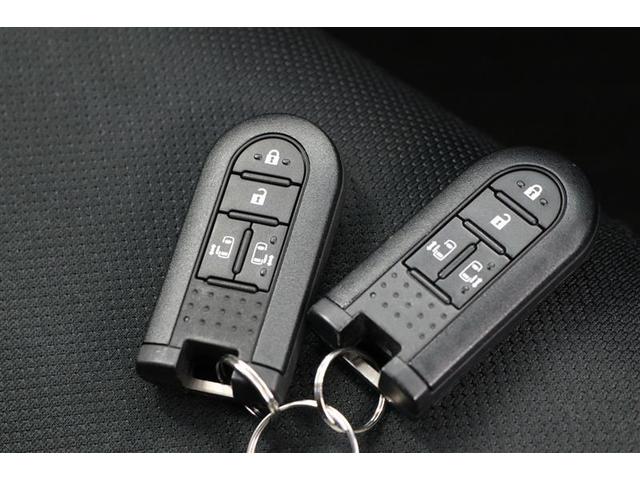 ルーミー G S LEDヘッドライト 両側電動スライドドア シートヒーター ナビ バックモニター Bluetooth 衝突軽減ブレーキ(13枚目)