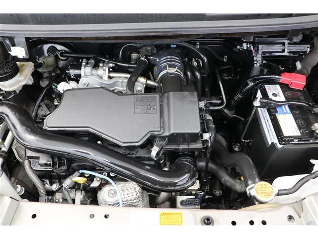 ルーミー G S LEDヘッドライト 両側電動スライドドア シートヒーター ナビ バックモニター Bluetooth 衝突軽減ブレーキ(21枚目)