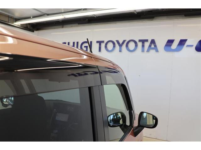 ルーミー G S LEDヘッドライト 両側電動スライドドア シートヒーター ナビ バックモニター Bluetooth 衝突軽減ブレーキ(25枚目)