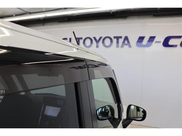 ルーミー カスタムG 両側電動スライドドア ドライブレコーダー ナビ 全周囲カメラ ETC フルセグ Bluetooth接続 LEDヘッドライト 衝突軽減ブレーキ 踏み間違い防止装置(26枚目)