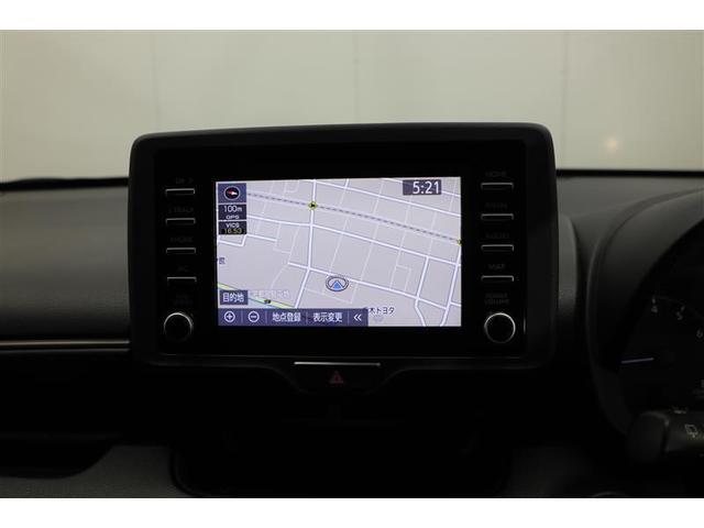 ヤリス Ｘ（5枚目）