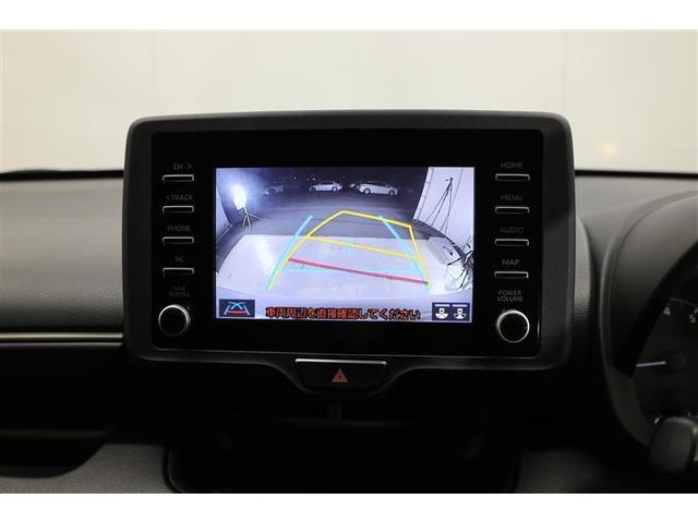 ヤリス Ｘ（6枚目）