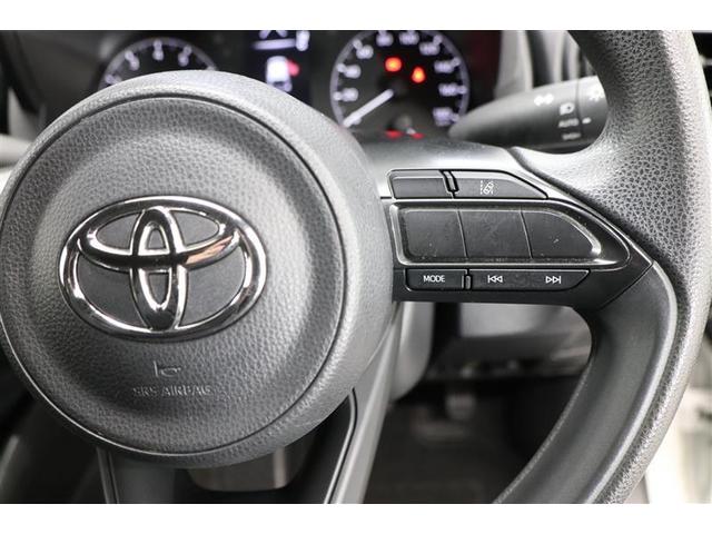 ヤリス Ｘ（10枚目）