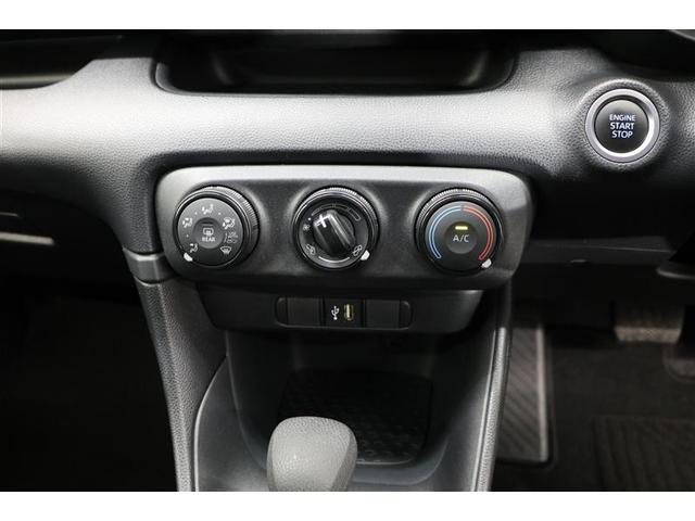 ヤリス Ｘ（12枚目）