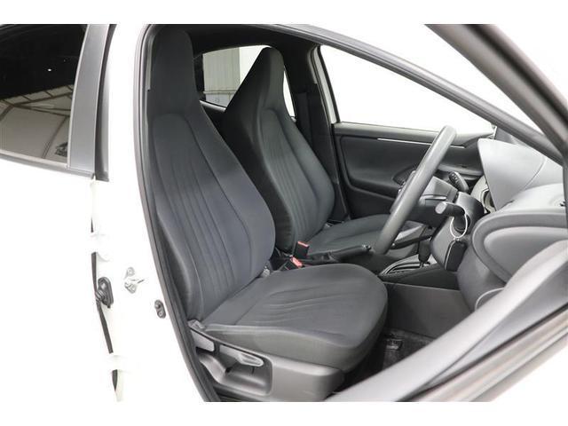 ヤリス Ｘ（15枚目）