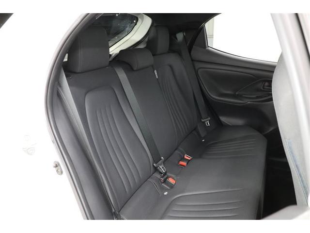 ヤリス Ｘ（16枚目）