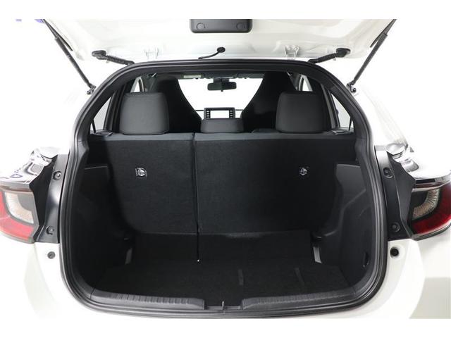 ヤリス Ｘ（17枚目）