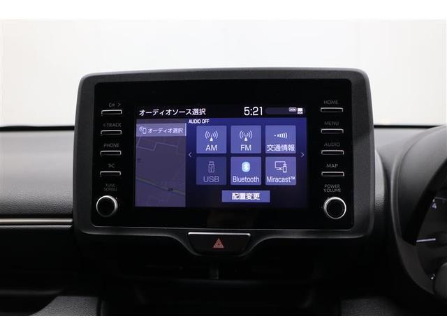 ヤリス Ｘ（24枚目）