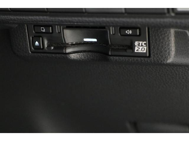 カローラツーリング ハイブリッド　Ｇ　メモリーナビ　バックモニター　ＥＴＣ２．０　シートヒーター　ステアリングヒーター　ドライブレコーダー　スマートキー　ＬＥＤヘッドライト（7枚目）