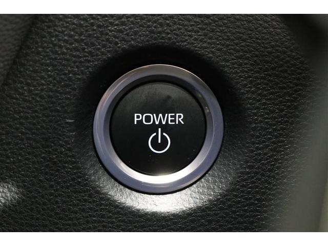 カローラツーリング ハイブリッド　Ｇ　メモリーナビ　バックモニター　ＥＴＣ２．０　シートヒーター　ステアリングヒーター　ドライブレコーダー　スマートキー　ＬＥＤヘッドライト（8枚目）