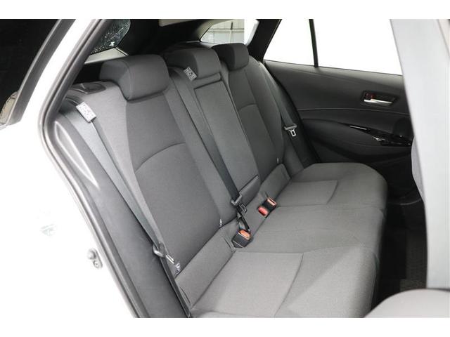 カローラツーリング ハイブリッド　Ｇ　メモリーナビ　バックモニター　ＥＴＣ２．０　シートヒーター　ステアリングヒーター　ドライブレコーダー　スマートキー　ＬＥＤヘッドライト（16枚目）