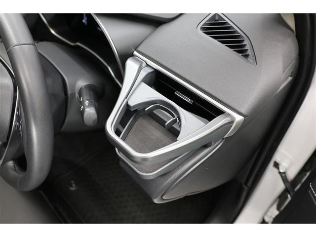 カローラツーリング ハイブリッド　Ｇ　メモリーナビ　バックモニター　ＥＴＣ２．０　シートヒーター　ステアリングヒーター　ドライブレコーダー　スマートキー　ＬＥＤヘッドライト（24枚目）