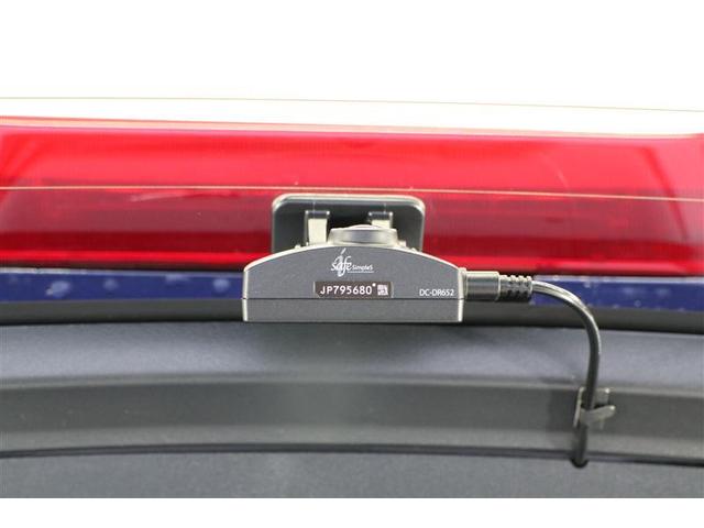 �h���C�u���R�[�_�[�@����^��