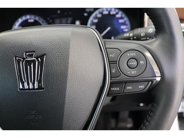 クラウンハイブリッド Ｓ（10枚目）