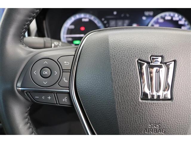 クラウンハイブリッド Ｓ（11枚目）