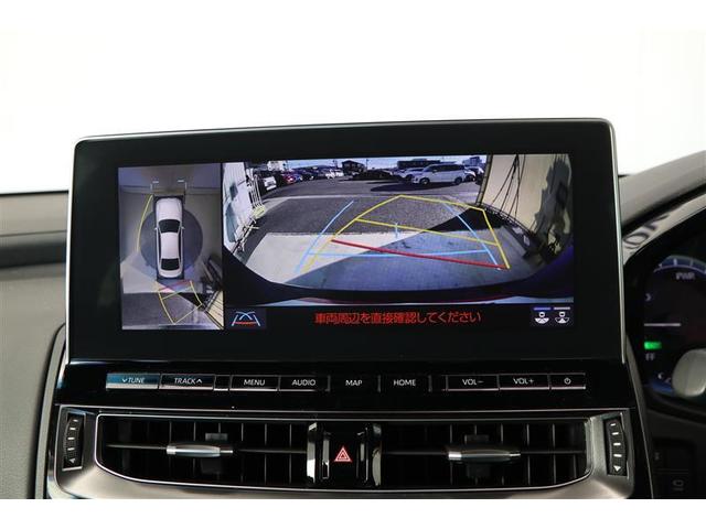 クラウンハイブリッド ＲＳアドバンス（6枚目）