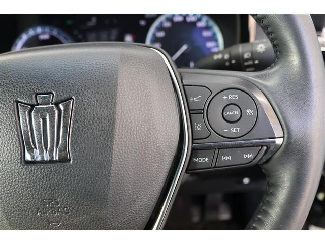 クラウンハイブリッド ＲＳアドバンス（14枚目）