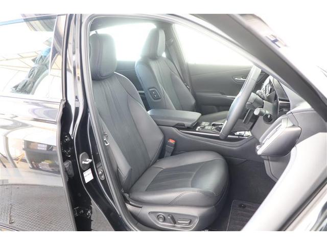 クラウンハイブリッド ＲＳアドバンス（15枚目）