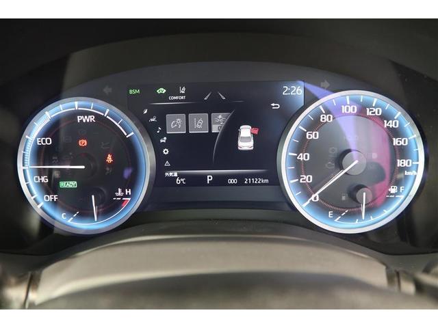 クラウンハイブリッド ＲＳアドバンス（19枚目）